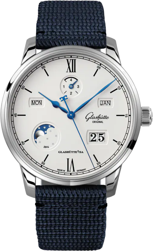 Glashutte Original Senator Excellence Perpetual Calendar