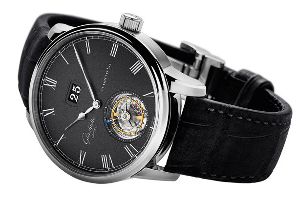 Senator Tourbillon
