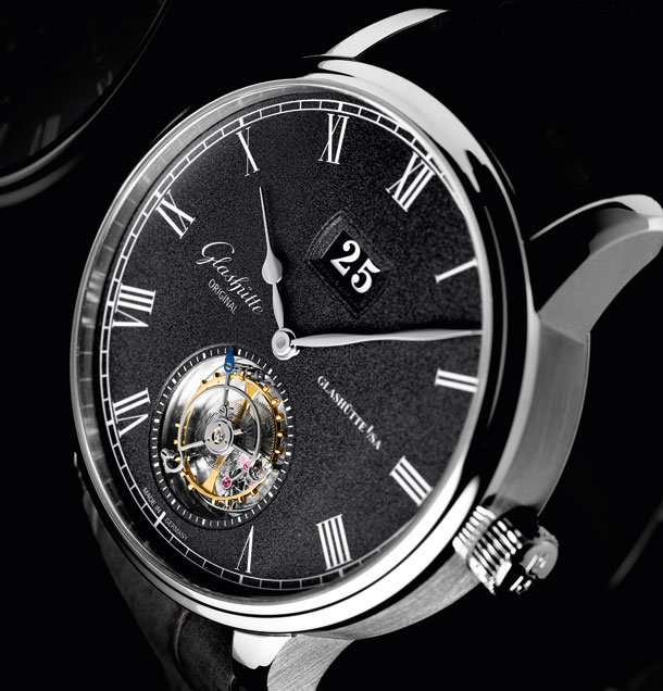 Senator Tourbillon