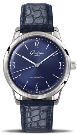 Glashutte Original Glashutte Vintage Sixties