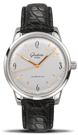 Glashutte Original Glashutte Vintage Sixties