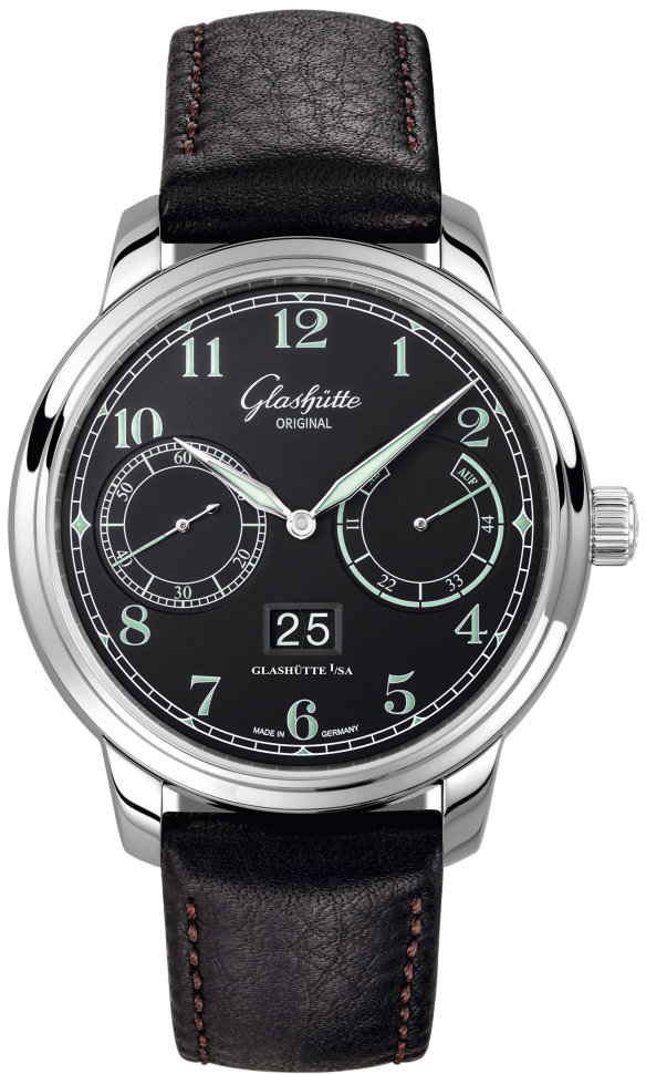 Glashutte Original Glashutte Senator Observer