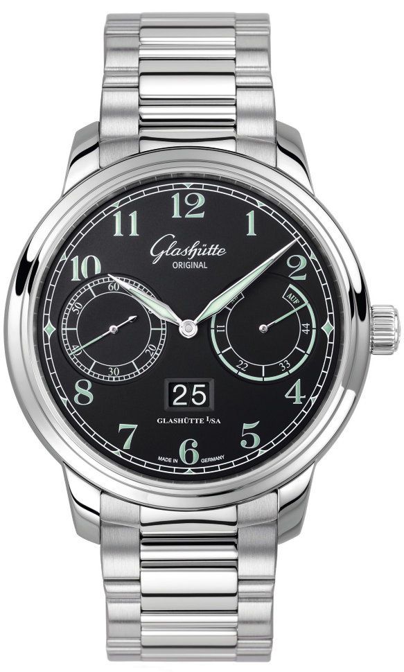 Glashutte Original Glashutte Senator Observer