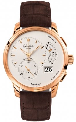 Glashutte Original PanoGraph