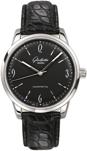 Glashutte Original Vintage Sixties