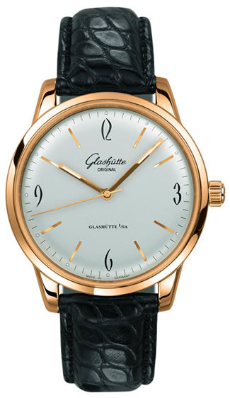 Glashutte Original Glashutte Vintage Sixties