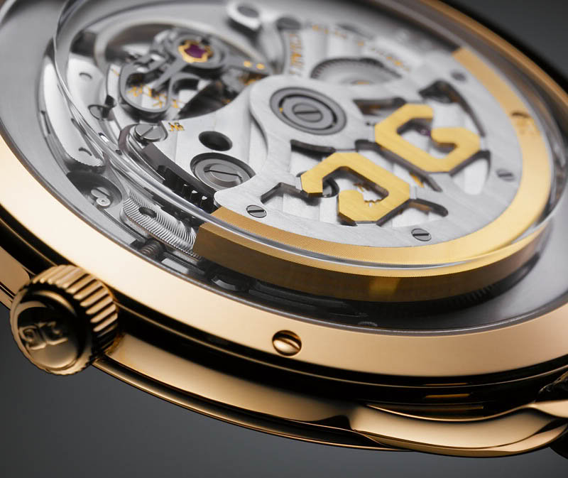 Glashutte Vintage Sixties