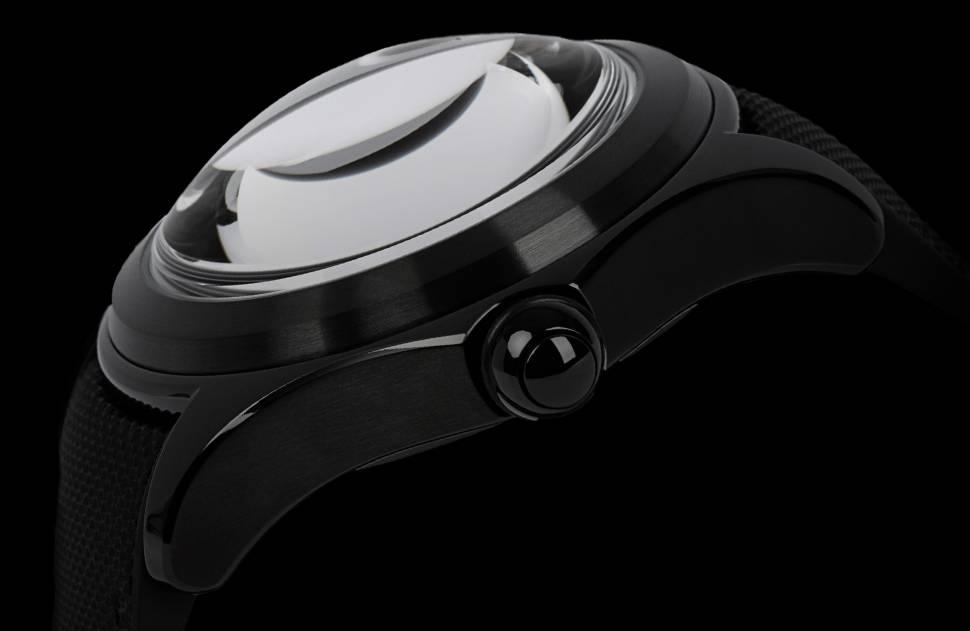 Bubble 47 mm