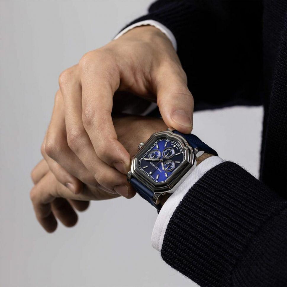 Maestro 3.0 Chronograph