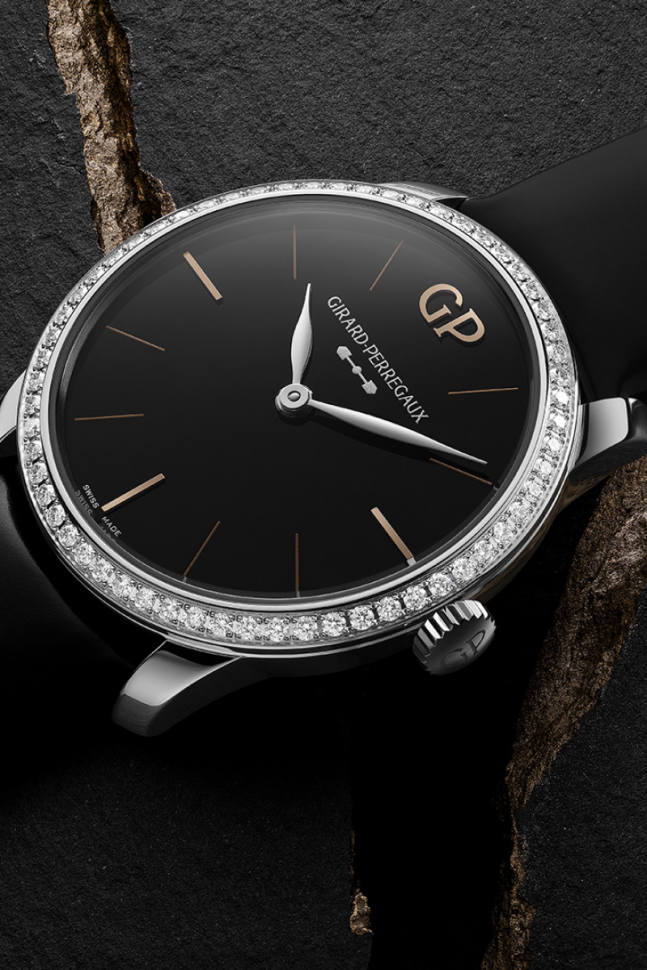 1966 30 mm Infinity Edition