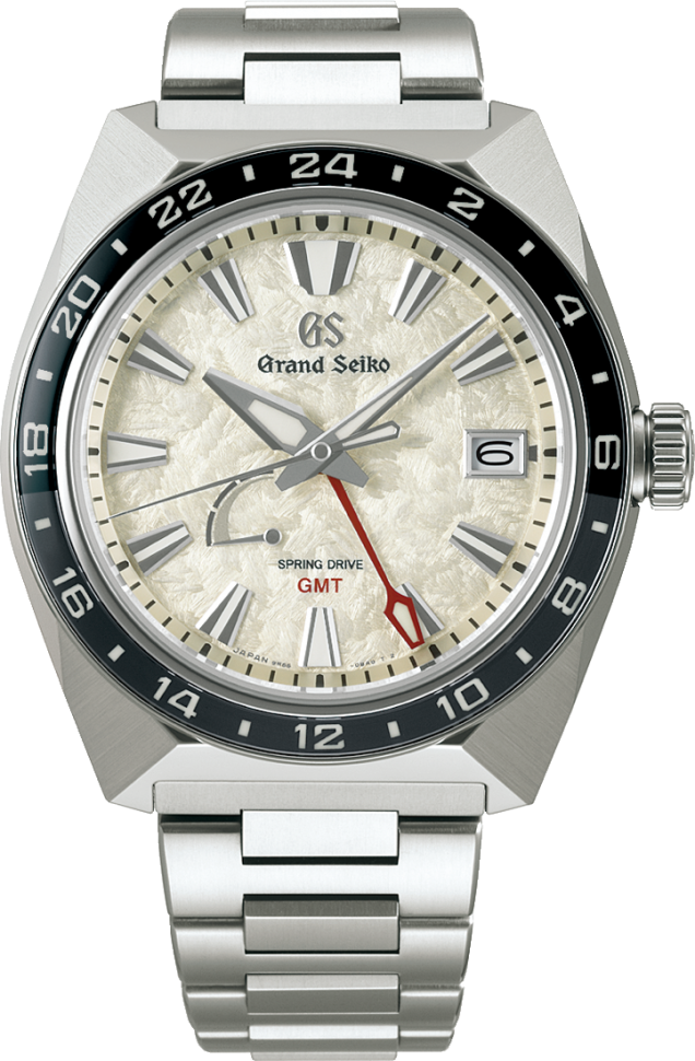 Grand Seiko Sport Collection