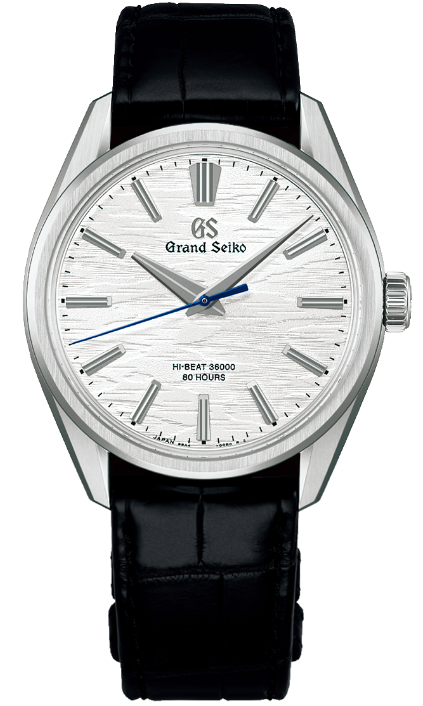 Grand Seiko Evolution 9 Collection