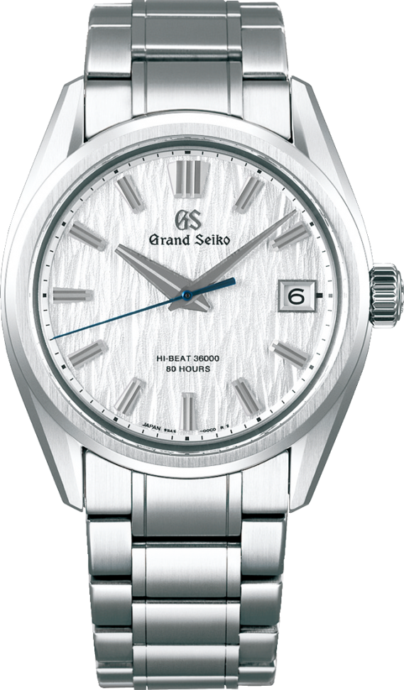 Grand Seiko Evolution 9 Collection