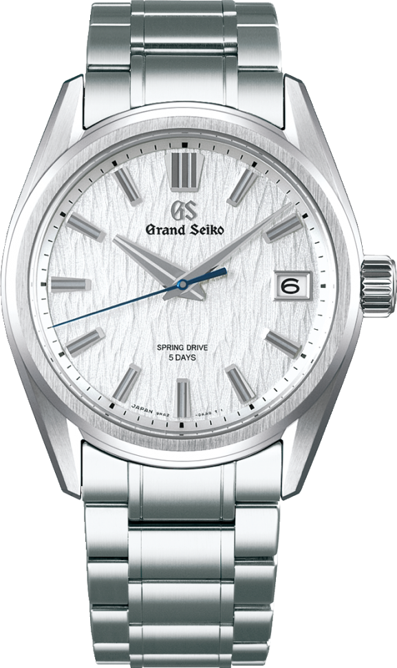 Grand Seiko Evolution 9 Collection