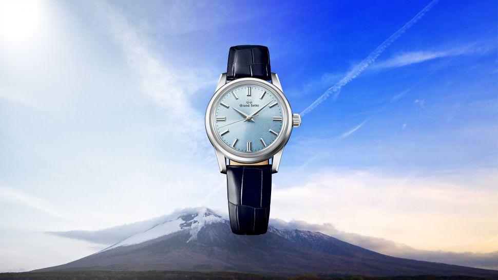 Elegance Collection