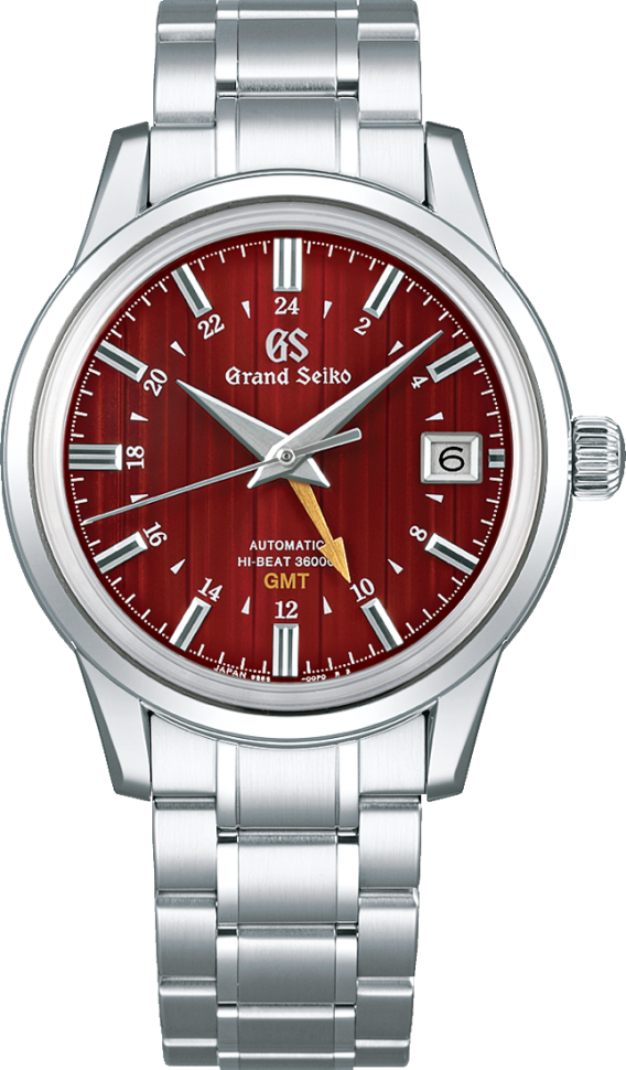 Grand Seiko Elegance Collection