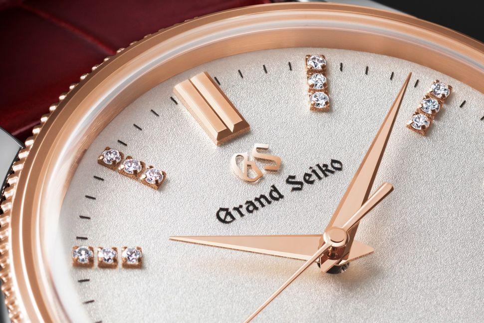 Elegance Collection Limited Edition