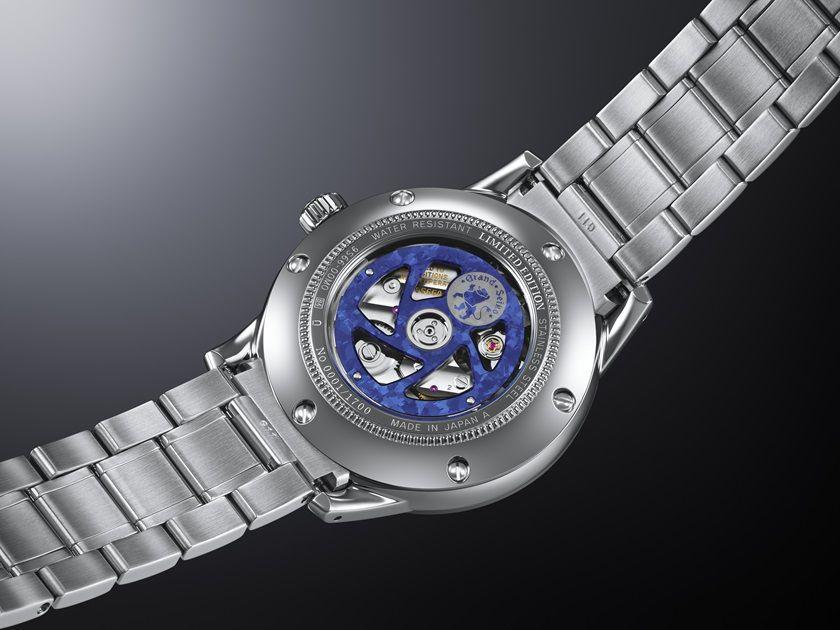 Elegance Collection Limited Edition