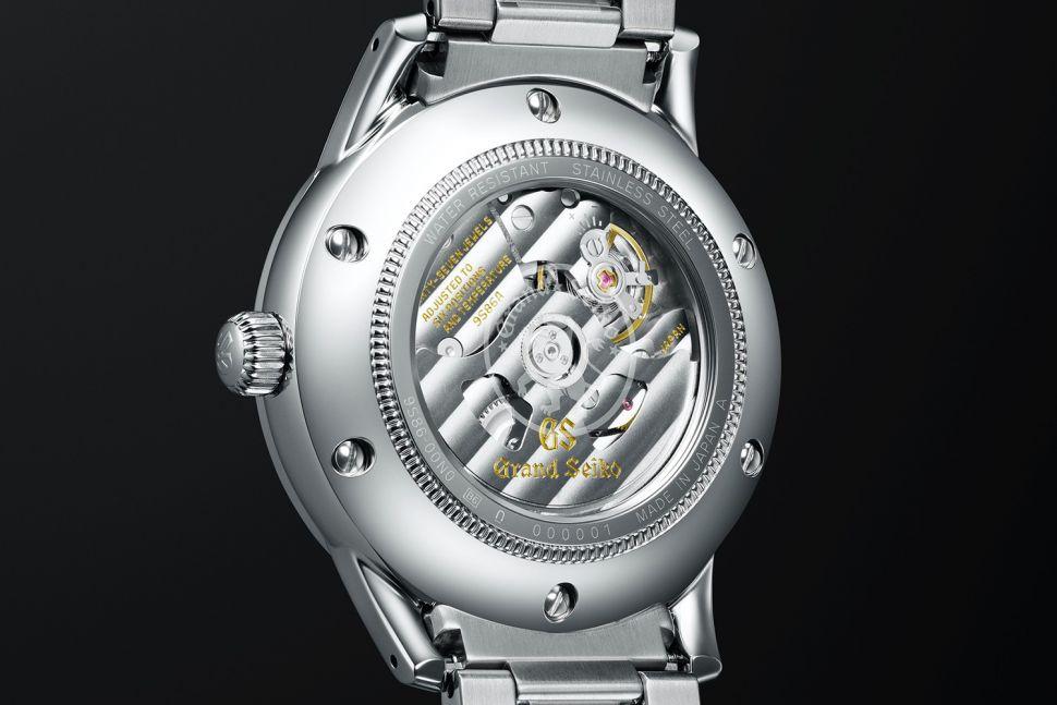 Elegance Collection GMT