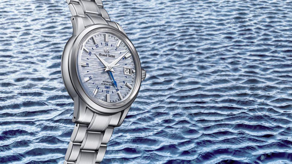 Elegance Collection GMT
