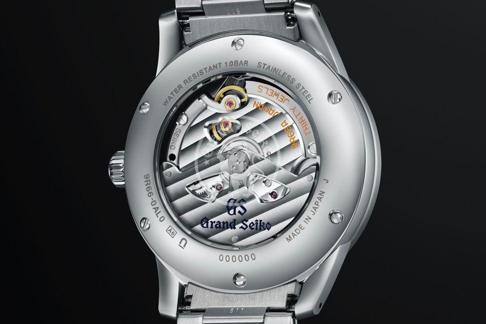 Elegance Collection GMT