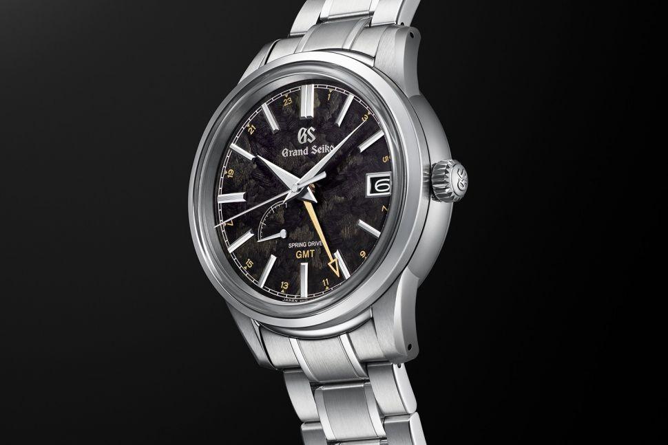 Elegance Collection GMT