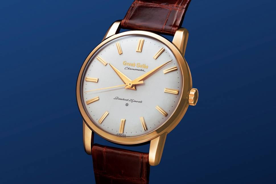 Elegance Collection