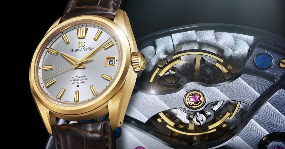 Elegance Collection