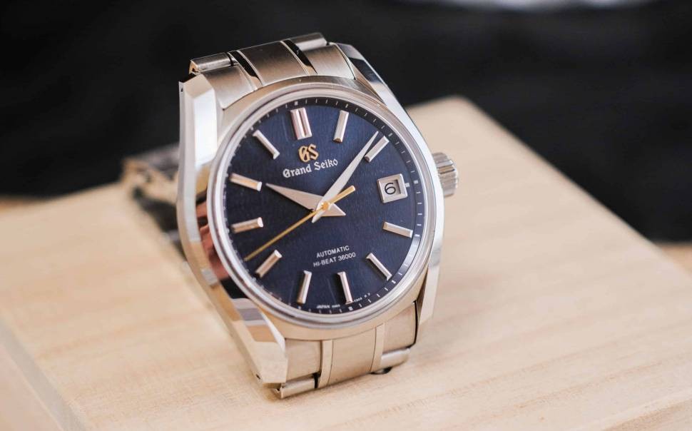 Heritage Collection