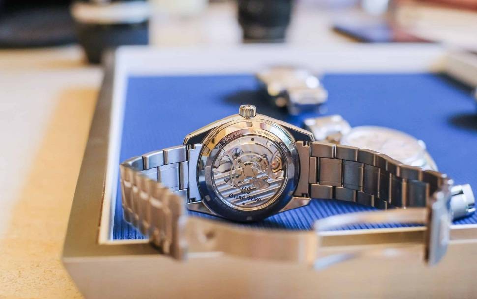 Heritage Collection