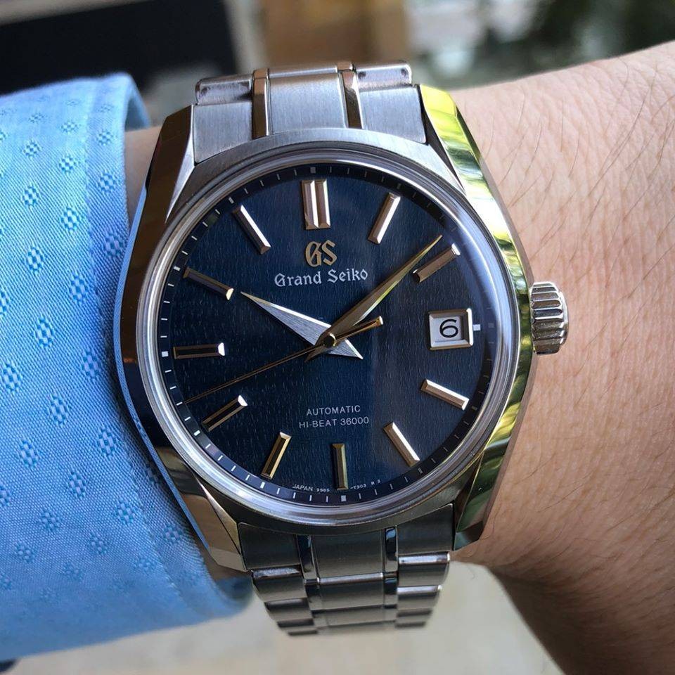 Heritage Collection