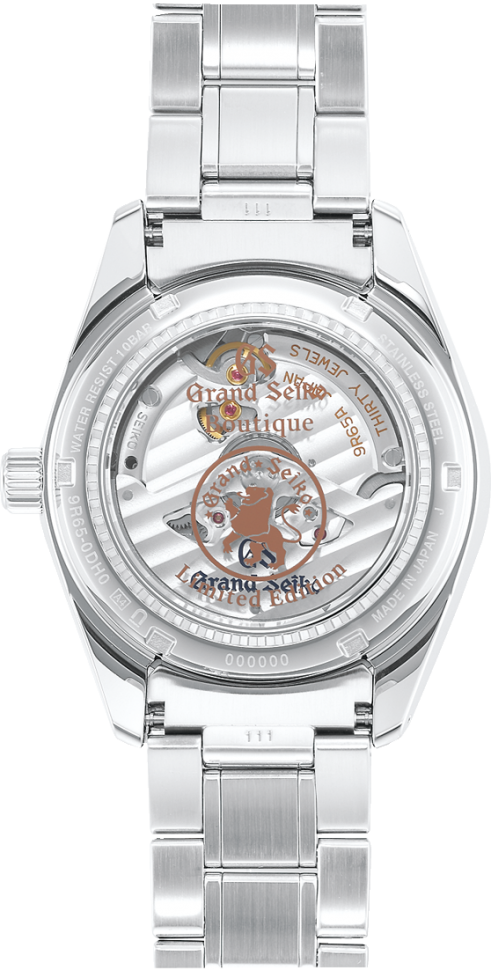 Heritage Collection