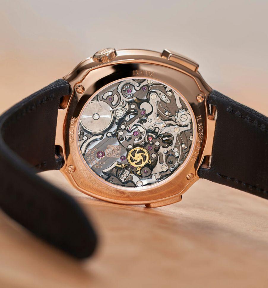 Streamliner Flyback Chronograph Automatic Boutique Edition
