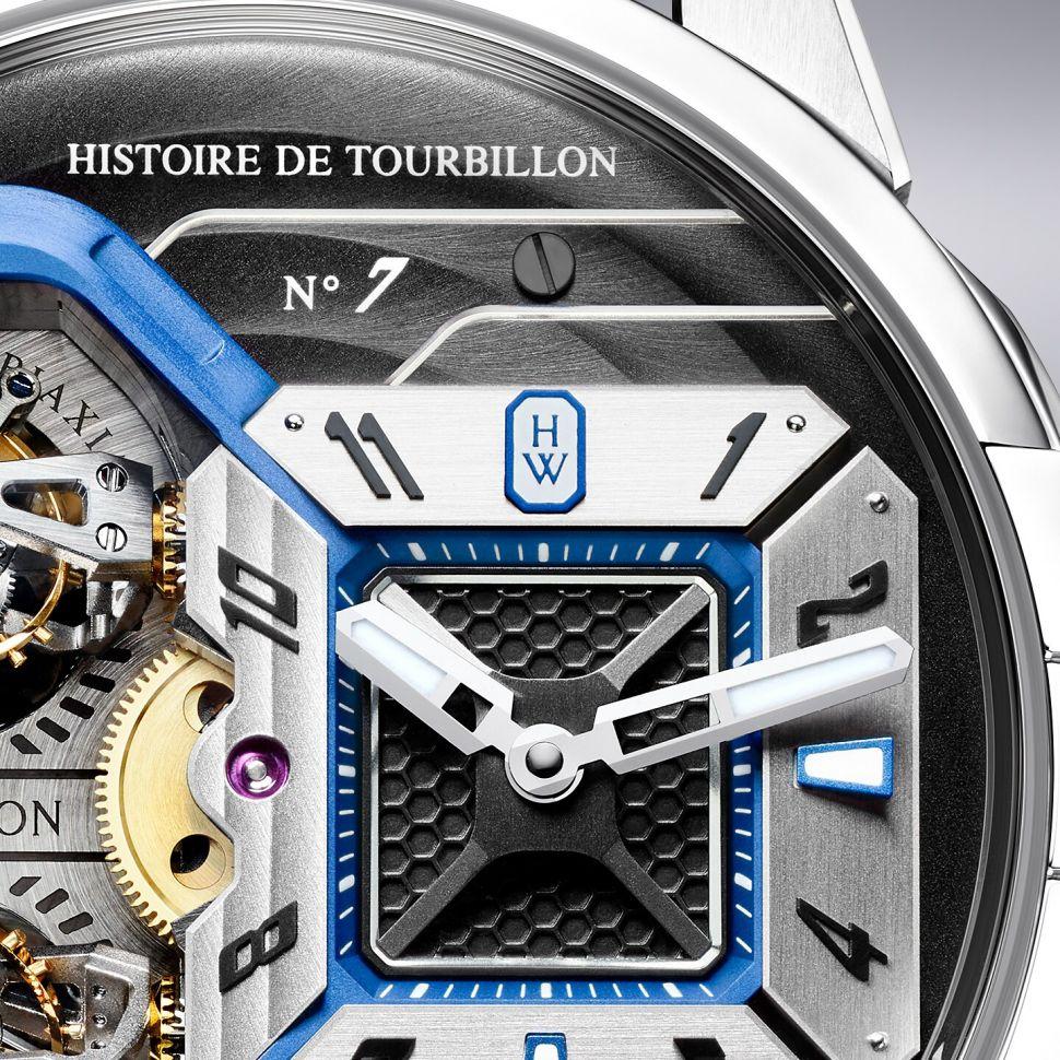 Histoire de Tourbillon 7