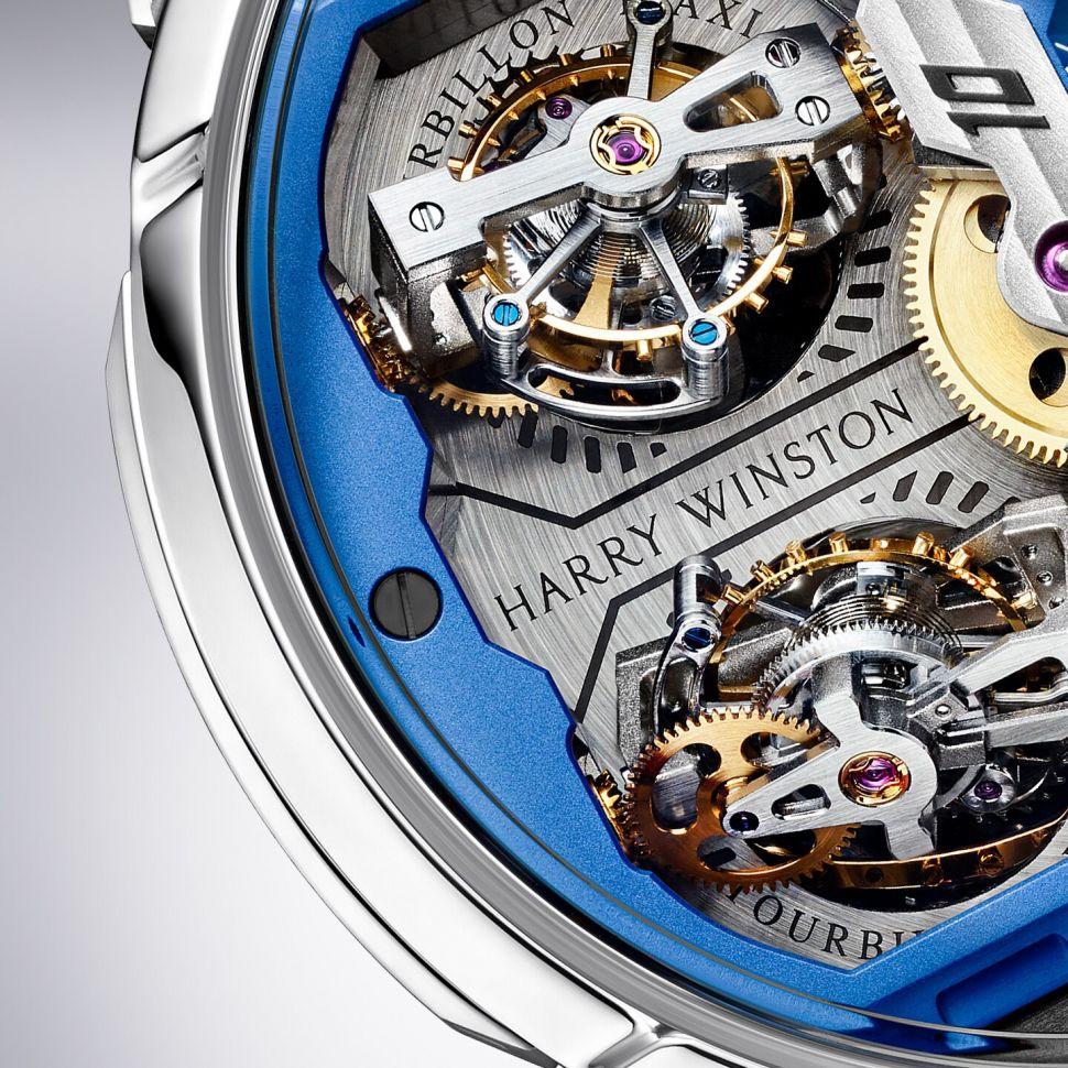 Histoire de Tourbillon 7