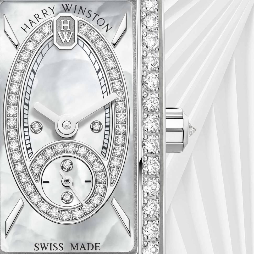 Avenue C Mini Small Second