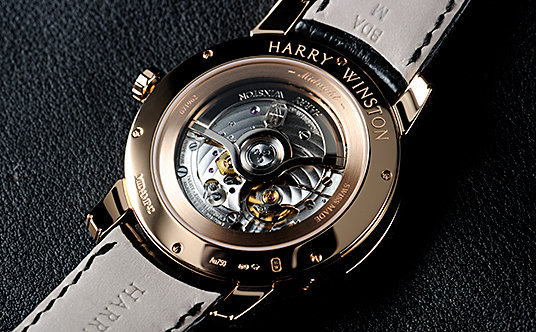 Midnight Moon Phase Automatic 42 mm