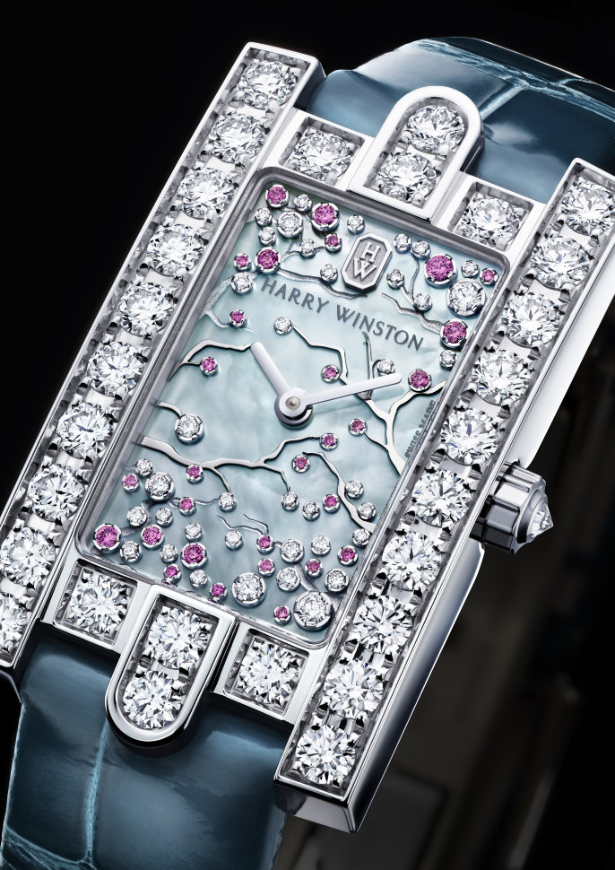 Avenue Classic Cherry Blossom