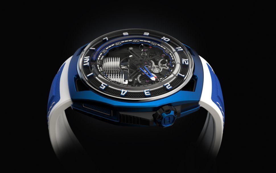 Hastroid Blue Star