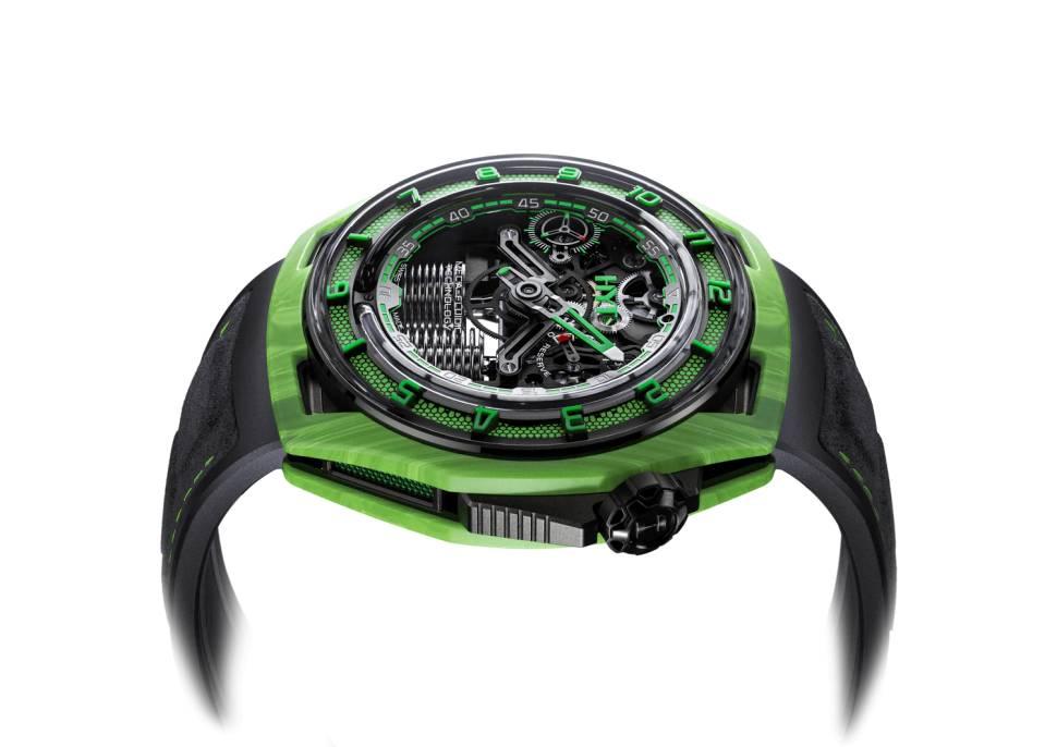 Hastroid Green Laser