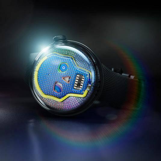 Soonow Instant Rainbow