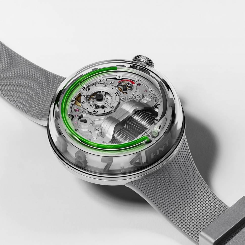 H5 Green