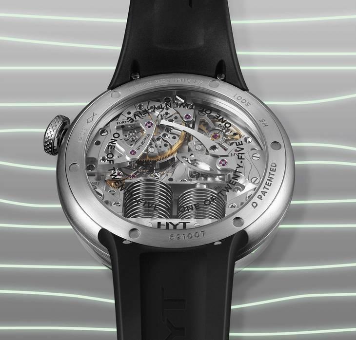 H5 Black