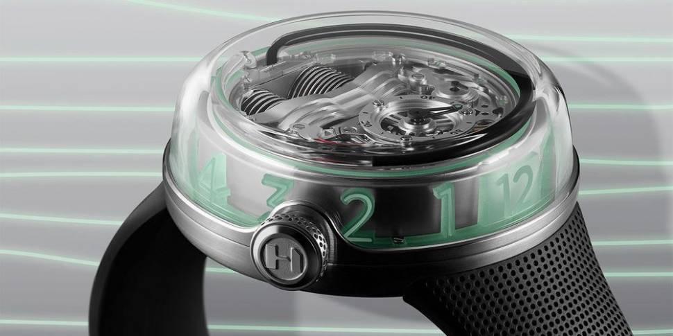 H5 Black