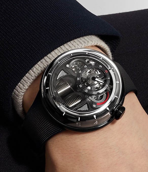 H1.0 Mr Porter
