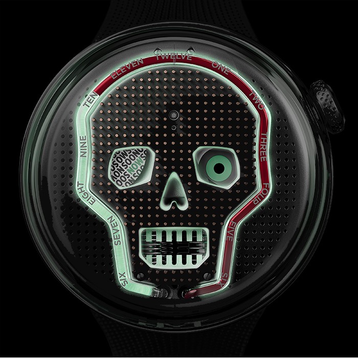 Soonow Limited Edition