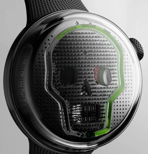 Soonow Green