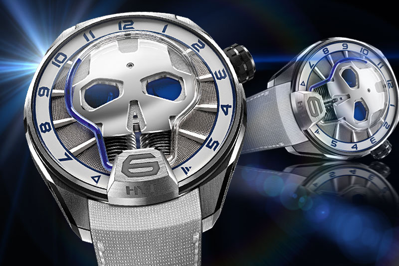 Watch Skull Krome