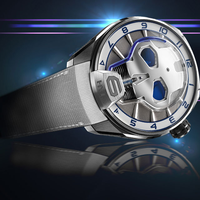 Watch Skull Krome