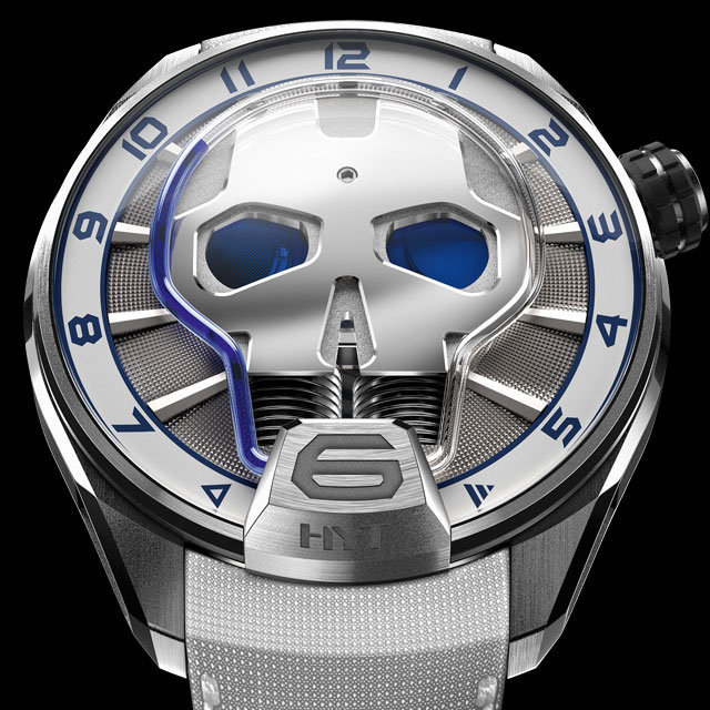 Watch Skull Krome